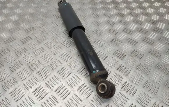 Peugeot Boxer Rear shock absorber/damper 1362548080