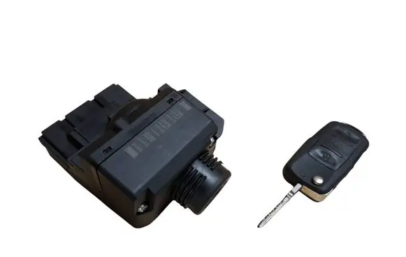 Volkswagen Crafter Ignition lock 2E0905865K