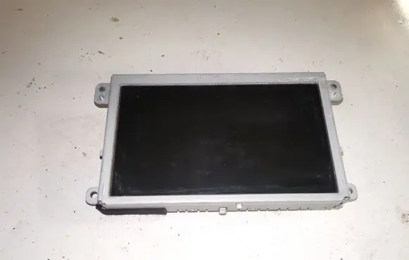 Audi A6 S6 C6 4F Screen/display/small screen 4F0919603B