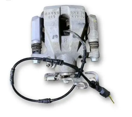 Mini Cooper F57 Rear brake caliper 34216860558 6860558