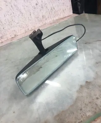 Mercedes-Benz GLC C254 Rear view mirror (interior) A2548106600