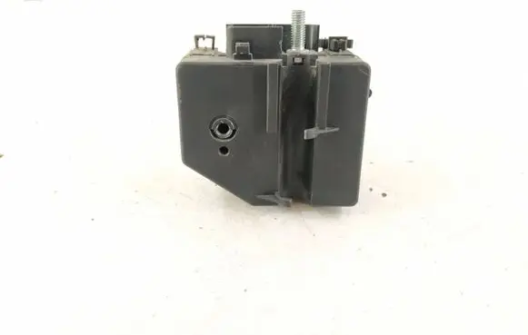 Mercedes-Benz R W251 Battery control module 1645400850 A1645400850