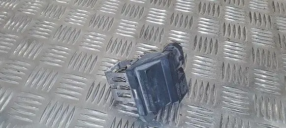 Peugeot 208 Other relay 9662872380