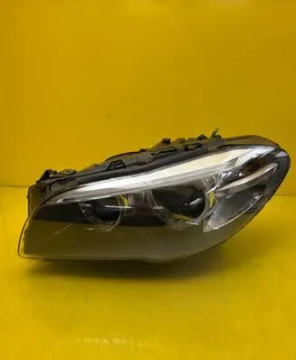 BMW 5 F10 F11 Headlight/headlamp 731713107