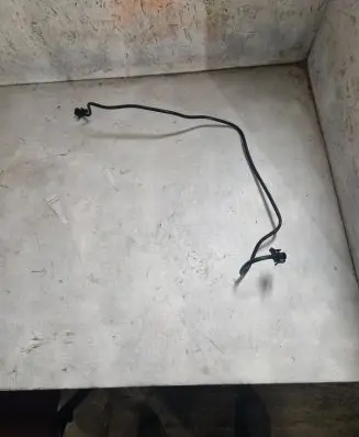 Citroen C4 I Engine coolant pipe/hose