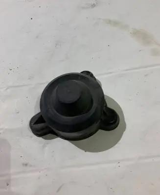 BMW 5 E39 Front shock absorber dust cover boot 1093418 3352