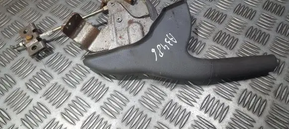 Mazda 6 Handbrake/parking brake lever assembly