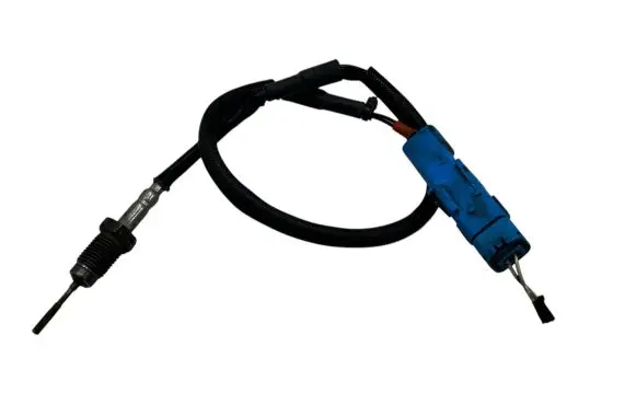 Renault Espace IV Exhaust gas temperature sensor 8200220526 06J110921 702888