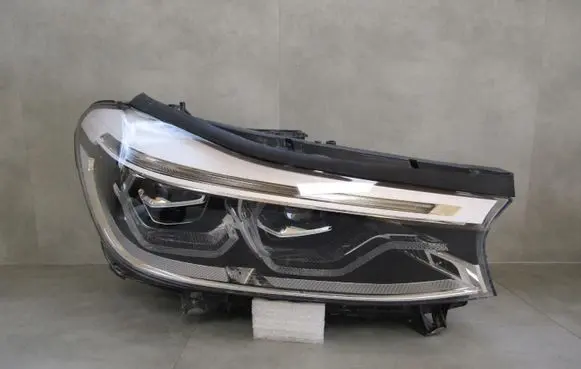 BMW 6 G32 Gran Turismo Headlight/headlamp 8497226