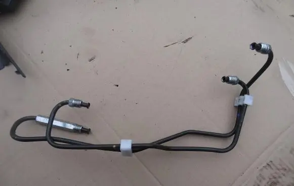Toyota Hilux VIII Brake line pipe/hose XXXXXXXX