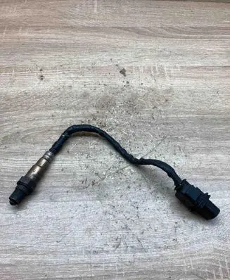BMW 1 F20 F21 Lambda probe sensor 7791600 0281004018
