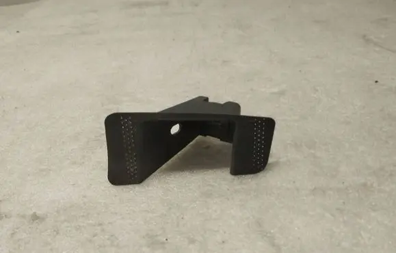 Tesla Model X Headlight/headlamp mounting bracket 103662700C