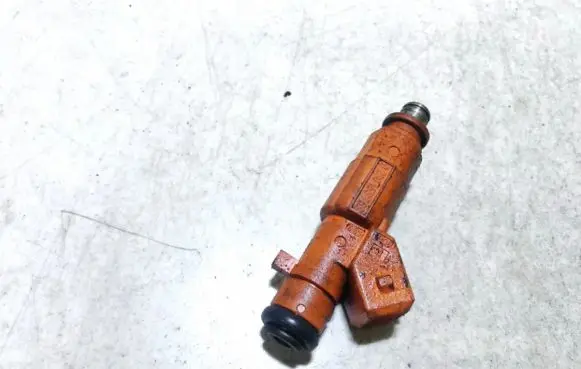 Alfa Romeo 156 Fuel injector 0280155769