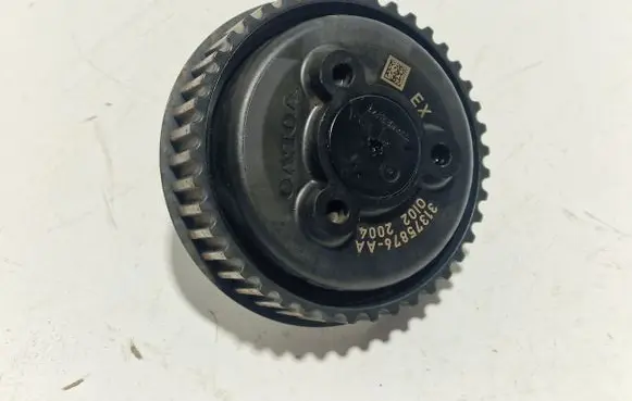 Volvo XC60 Camshaft pulley/ VANOS 31375876AA