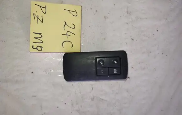 Opel Vectra C Other interior part 24435571