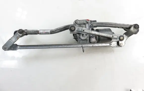 Audi A3 S3 8P Front wiper linkage 3397020672 0390241783 8P1955119B