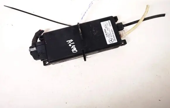 Mercedes-Benz C W203 Other control units/modules 260904000051 2609-040-000-51