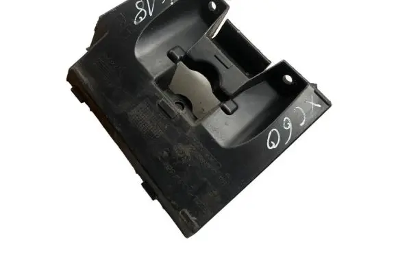 Fender mounting bracket