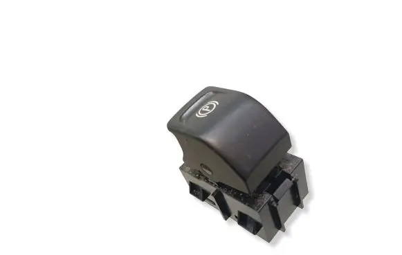 Opel Astra K Hand parking brake switch 9060790