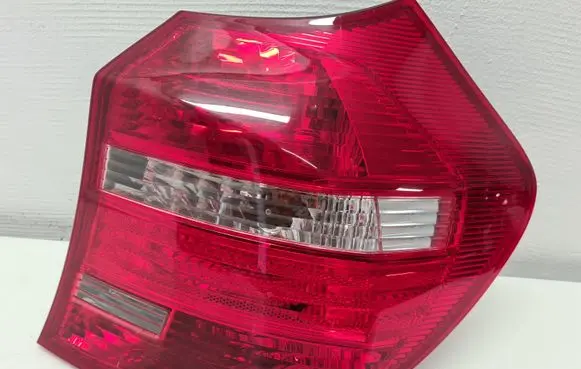 BMW 1 E81 E87 Rear/tail lights 63217164956