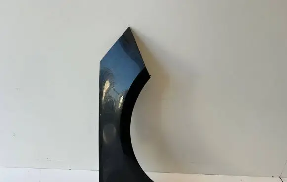 Audi A1 Fender