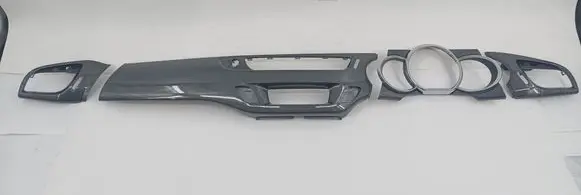 Citroen DS3 Panel trim RHD