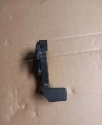 Audi A4 S4 B7 8E 8H Engine bonnet (hood) release handle 8E1823533B
