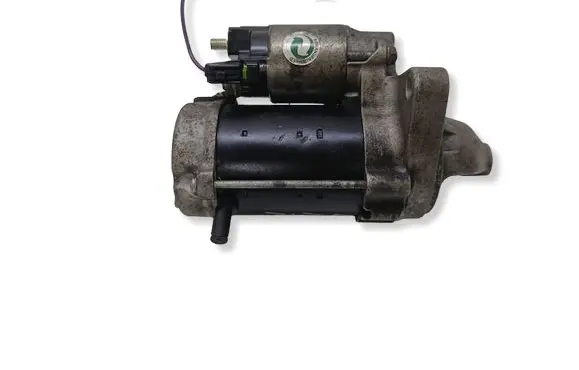Toyota Yaris Starter motor 4280006190 P0772236