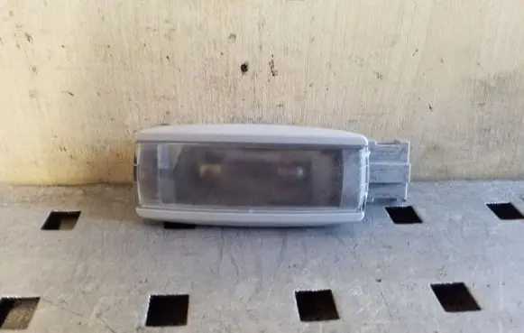 Volkswagen PASSAT CC Other interior light
