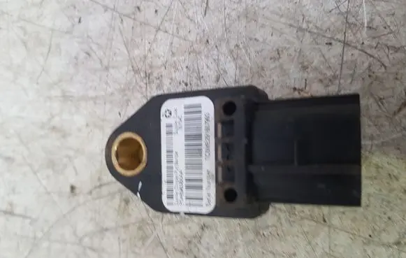 Dodge Caliber Airbag deployment crash/impact sensor P04896065AA