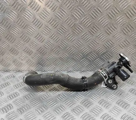 Toyota Yaris Cross Engine coolant pipe/hose 16573K0050 16502K0040