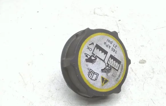 Volvo S60 Coolant expansion tank/reservoir cap 302320494