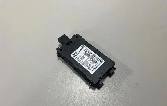 BMW X7 G07 Blind spot module 5B551E4 5B31AF3