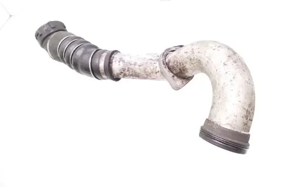 BMW 5 E60 E61 Intercooler hose/pipe 7788342 11617788342 7789048