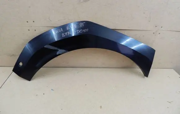 KIA EV9 Sliding door trim (molding) 87744-DO100