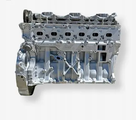 Mercedes-Benz G W463 2nd Gen Engine 656 656929 656.929