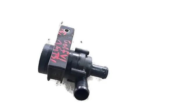 Volkswagen Golf VI Electric auxiliary coolant/water pump 30950000