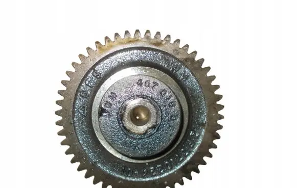 Volkswagen II LT Camshaft pulley/ VANOS 062109118E