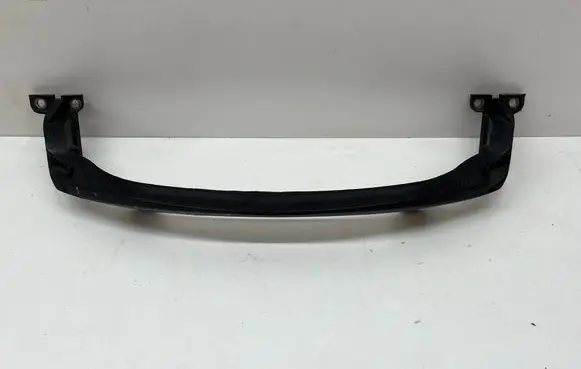 Opel Corsa D Front bumper support beam 13223751 323598326