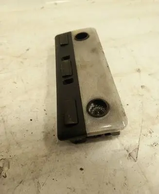 BMW X5 E53 Headlining lighting console trim 63316962055 771301