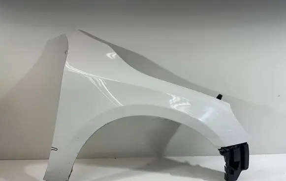 Volvo V60 Fender 