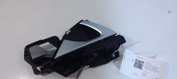 Citroen DS5 Front door interior handle 9673213677 9688503477