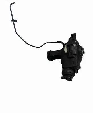 BMW X5 E53 Front differential 14286410