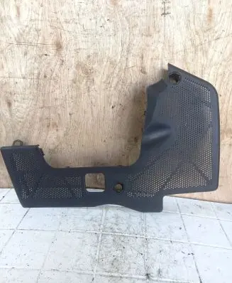 Volkswagen Golf IV Engine cover (trim) 06A119518D