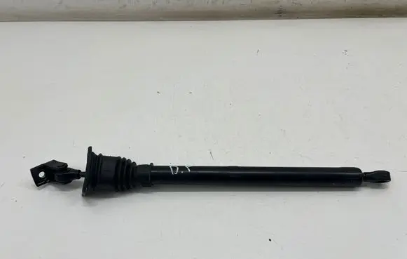 Porsche Panamera (971) Front door check strap stopper 971837180A
