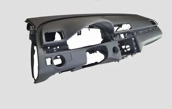 Volkswagen PASSAT B7 Dashboard 1128200406 020995
