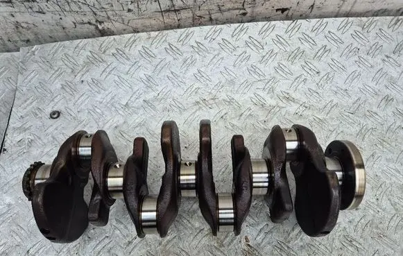 Crankshaft