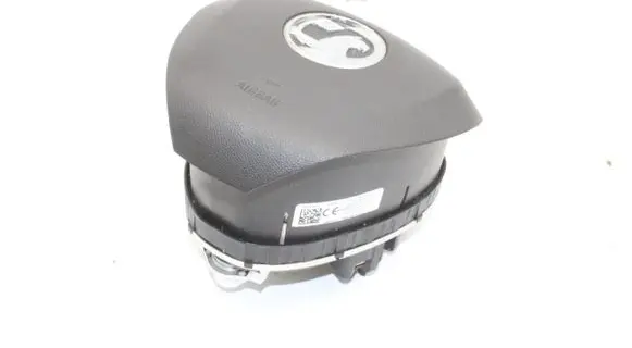 Opel Combo E Steering wheel airbag YQ001186YX 34255607D
