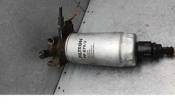 Iveco Daily 3rd gen Fuel filter 