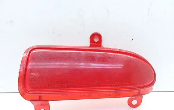 Chrysler Voyager Front reflector 4437627LT 19388
